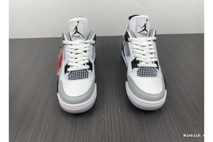 JORDAN 4 RETRO AIR 0825